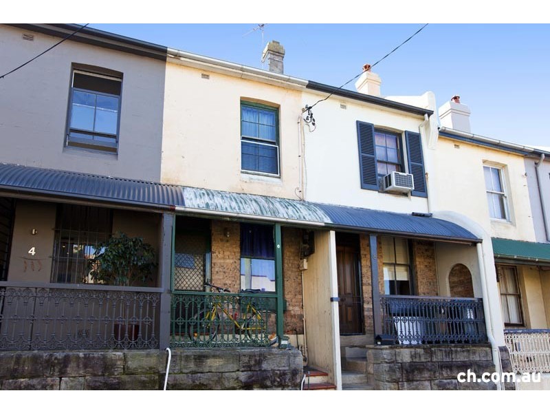 6 Red Lion Street, Rozelle NSW 2039
