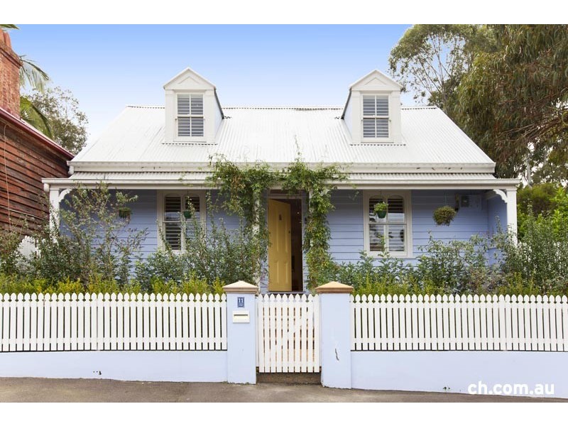 11 Creek Street, Balmain NSW 2041