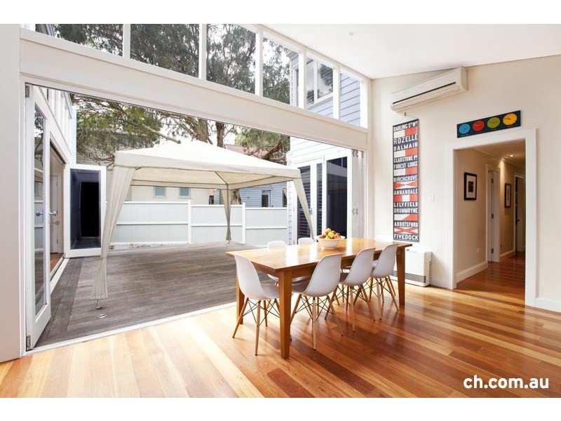 11 Creek Street, Balmain NSW 2041