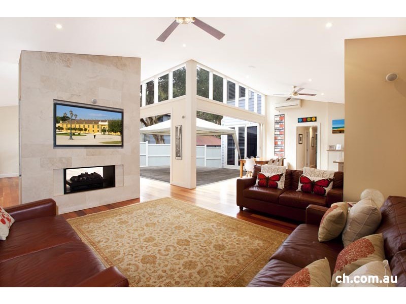 11 Creek Street, Balmain NSW 2041