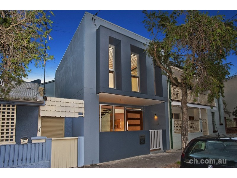36 Beattie Street, Balmain NSW 2041