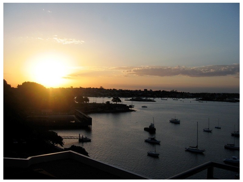 14/10 Gow Street, Balmain NSW 2041