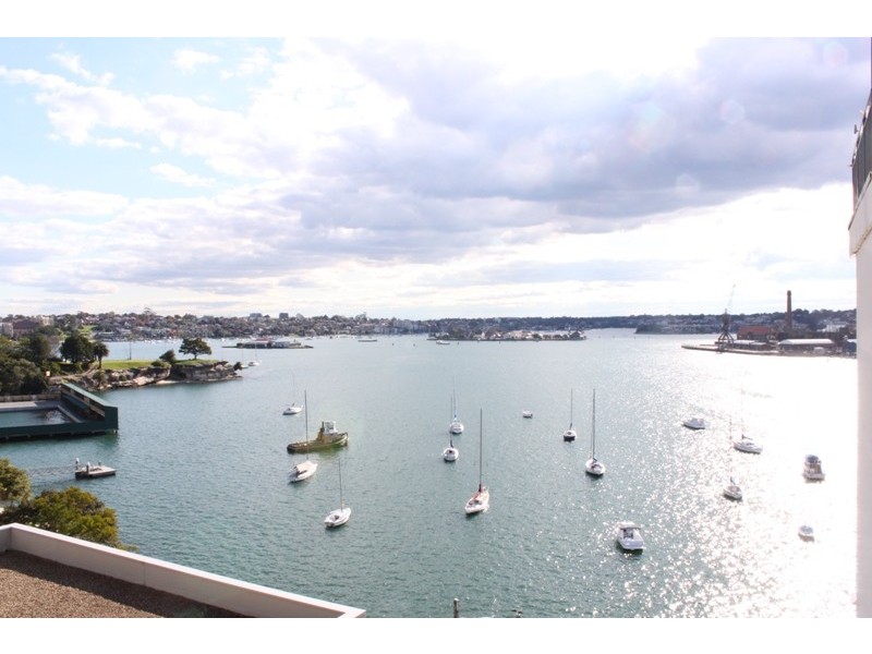 14/10 Gow Street, Balmain NSW 2041