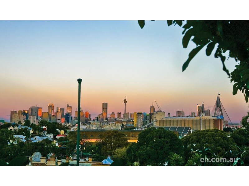 4  Mackenzie Street, Rozelle NSW 2039