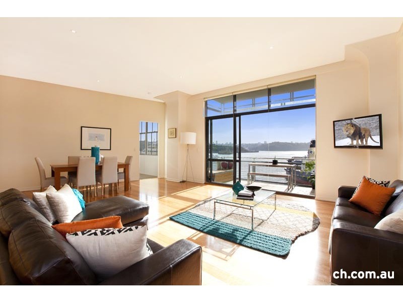 C107/23 Colgate Avenue, Balmain NSW 2041