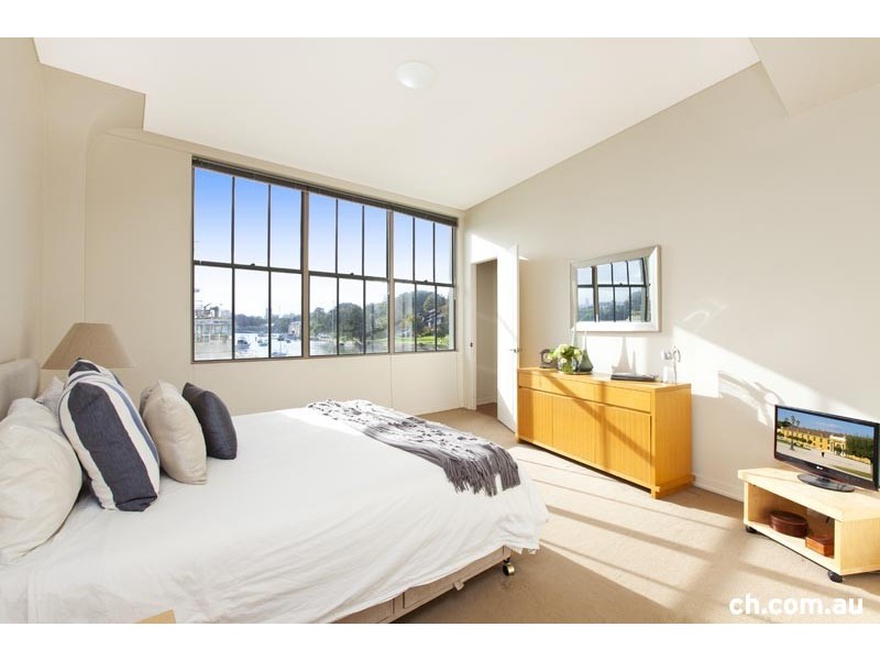 C107/23 Colgate Avenue, Balmain NSW 2041