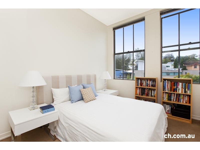 C107/23 Colgate Avenue, Balmain NSW 2041