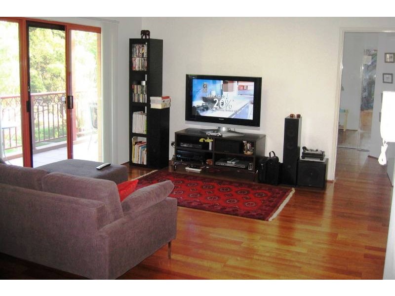 16/1 Foy Street, Balmain NSW 2041