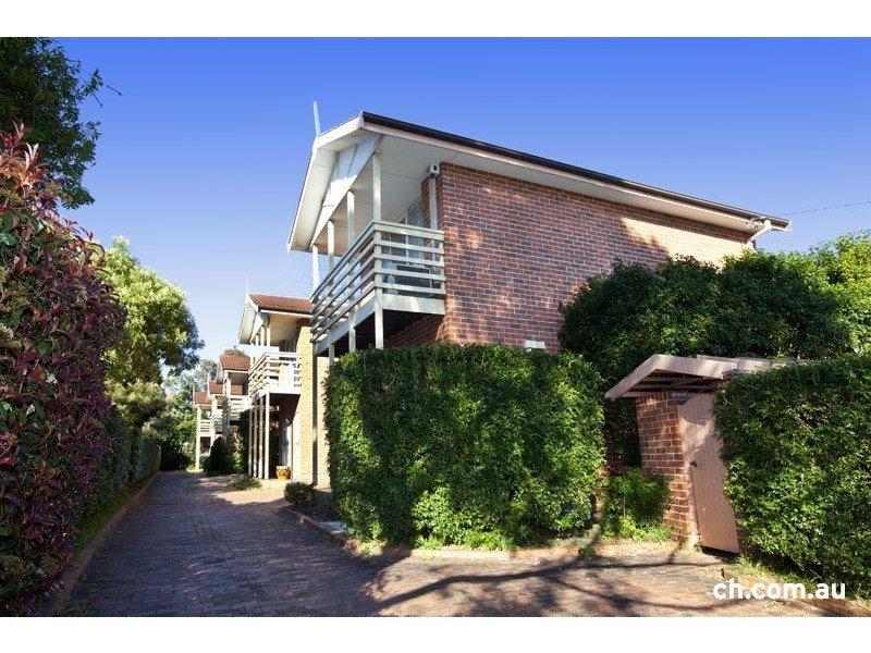 1/18 Gipps Street, Concord NSW 2137