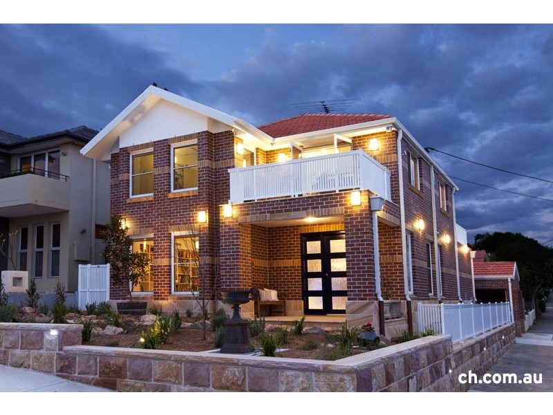 38 Thompson Street, Drummoyne NSW 2047