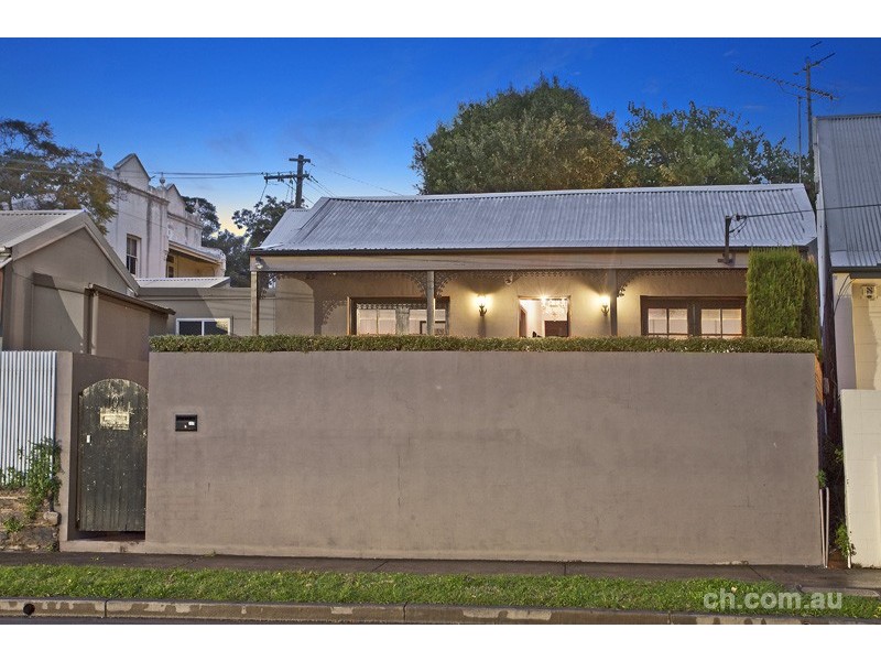 101 Denison Street, Rozelle NSW 2039