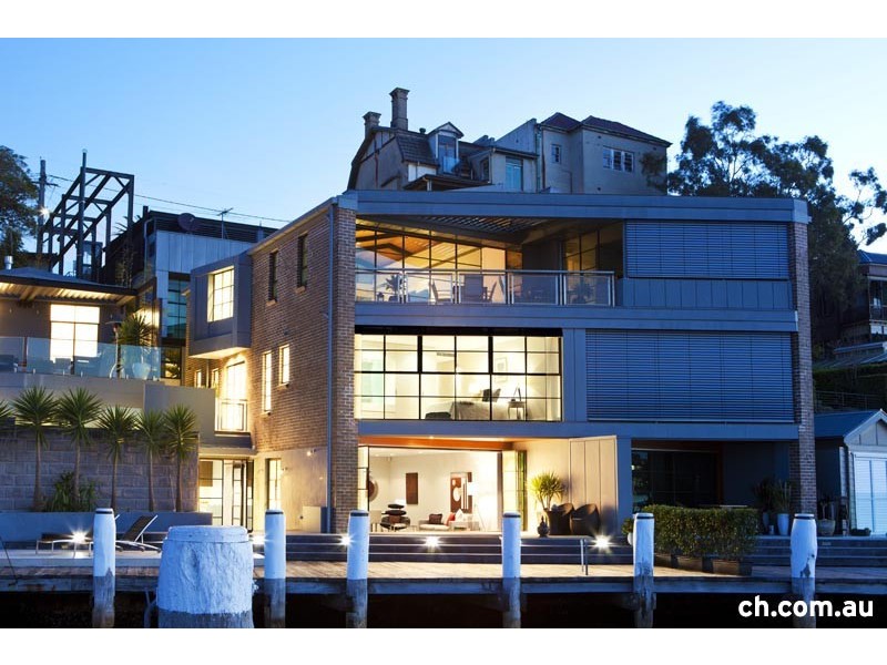 2/19a Wharf Road, Birchgrove NSW 2041