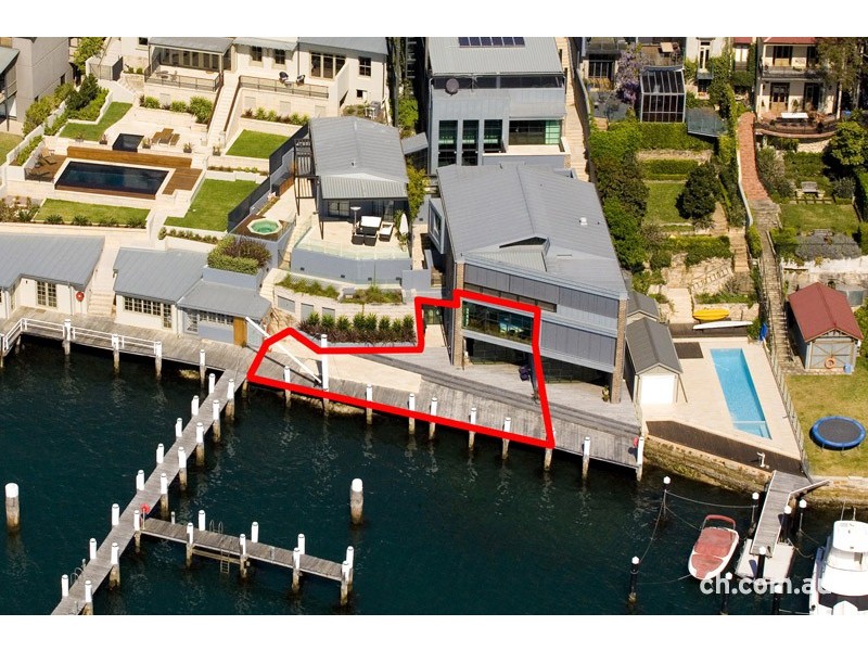 2/19a Wharf Road, Birchgrove NSW 2041