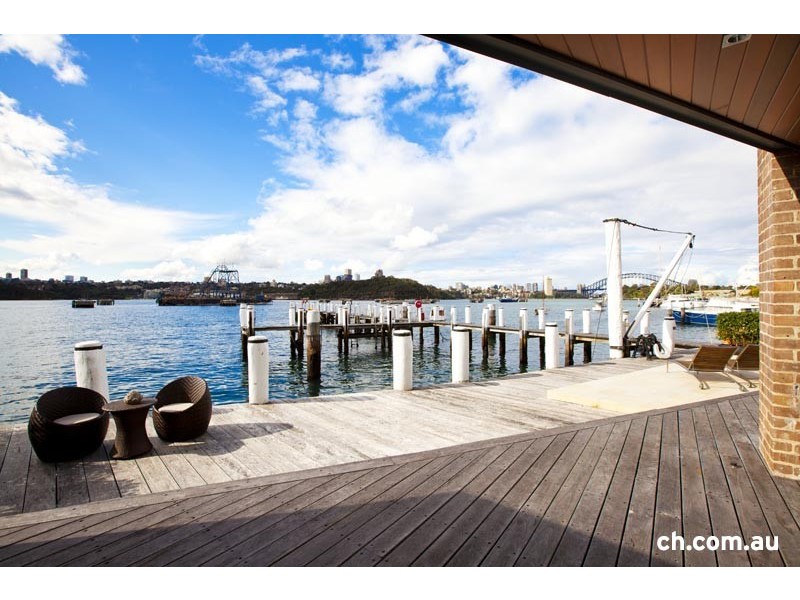 2/19a Wharf Road, Birchgrove NSW 2041