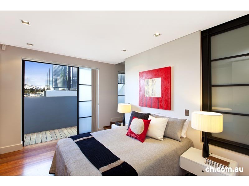 2/19a Wharf Road, Birchgrove NSW 2041