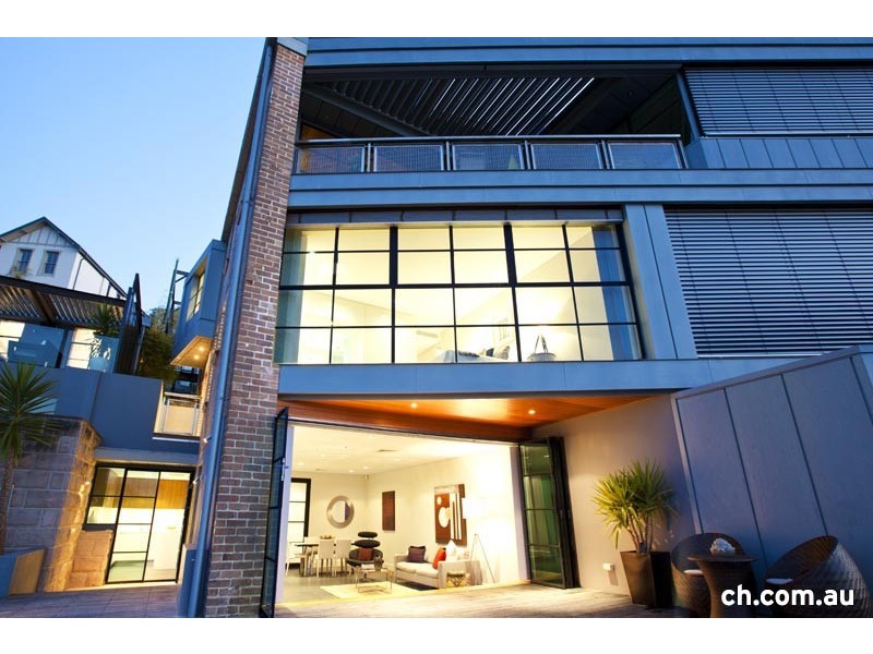 2/19a Wharf Road, Birchgrove NSW 2041