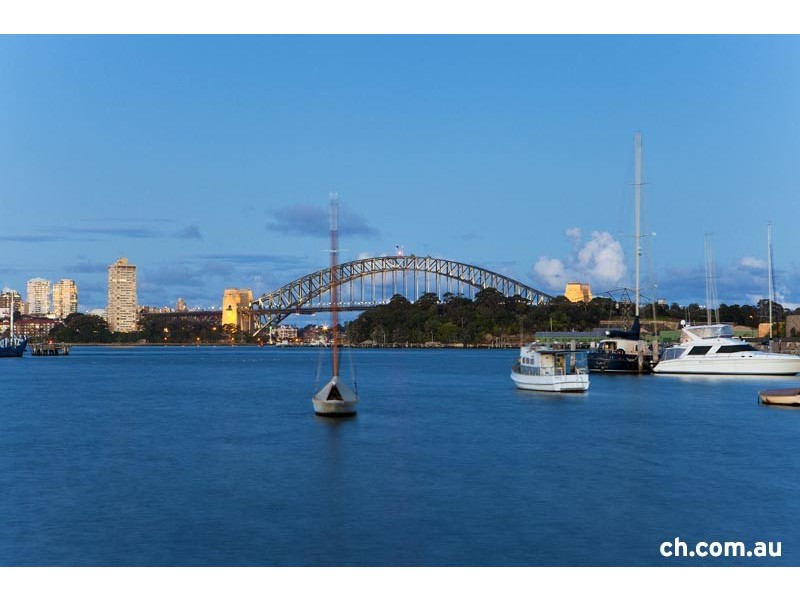 2/19a Wharf Road, Birchgrove NSW 2041