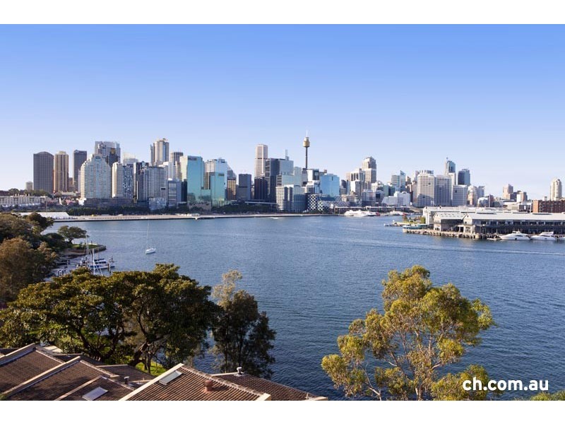 19/16 Hosking Street, Balmain East NSW 2041