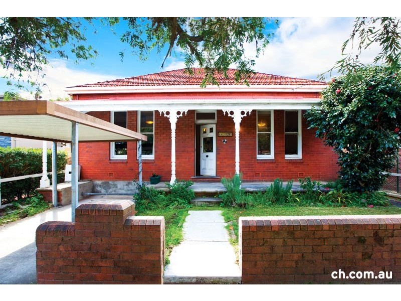 16 Moore Street, Drummoyne NSW 2047