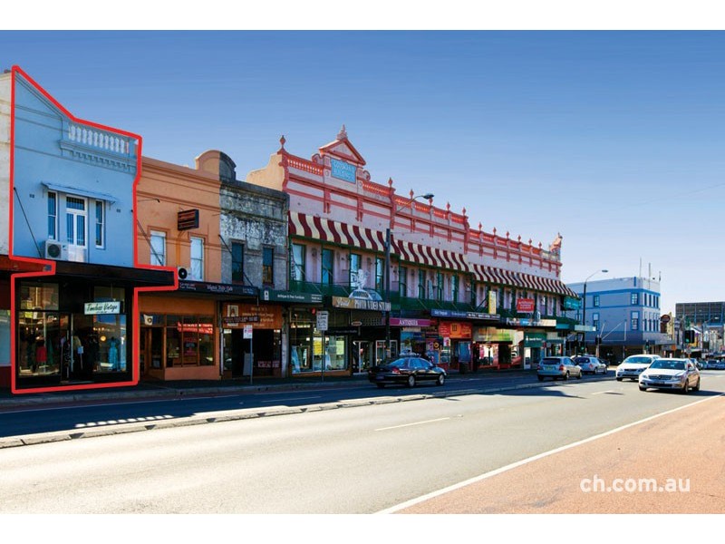 125 Parramatta Road, Annandale NSW 2038