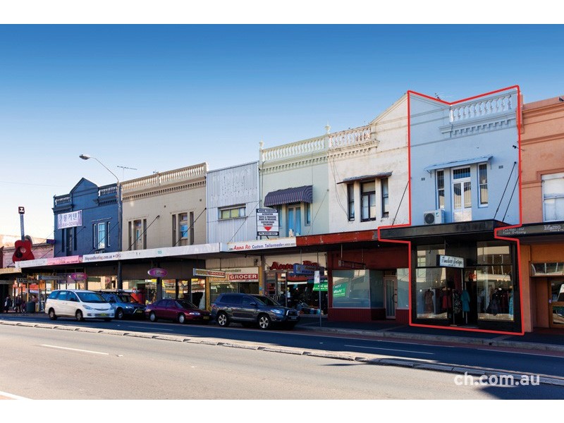 125 Parramatta Road, Annandale NSW 2038