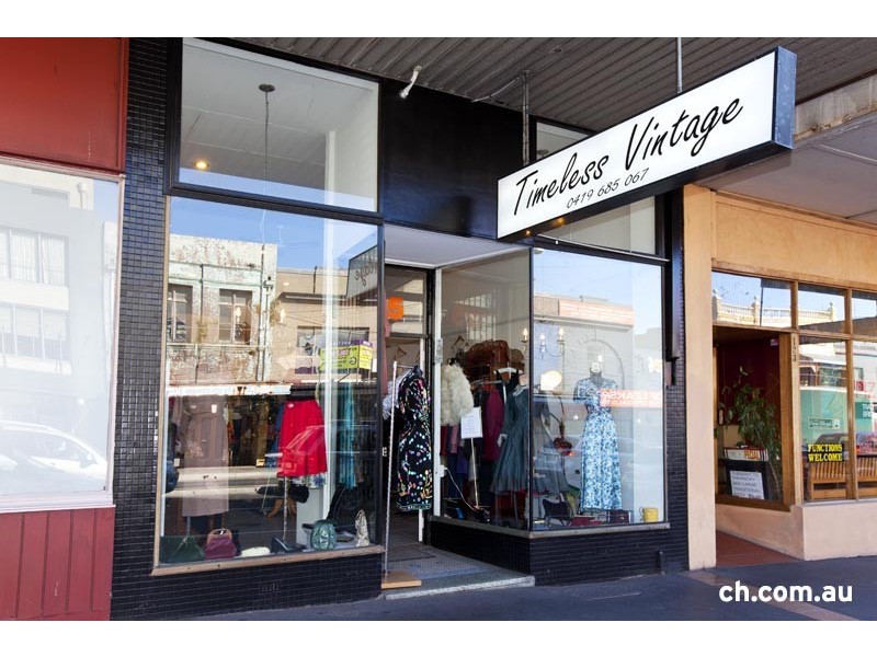 125 Parramatta Road, Annandale NSW 2038