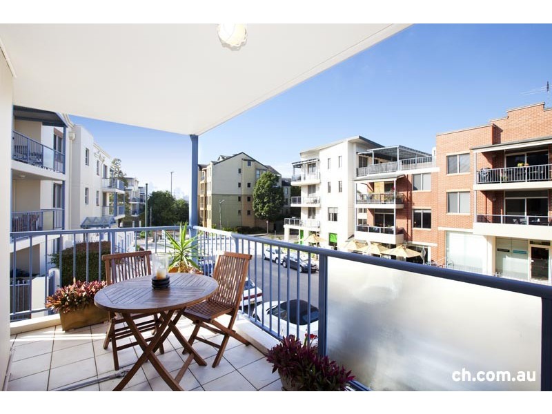 10/2 Hyam Street, Balmain NSW 2041