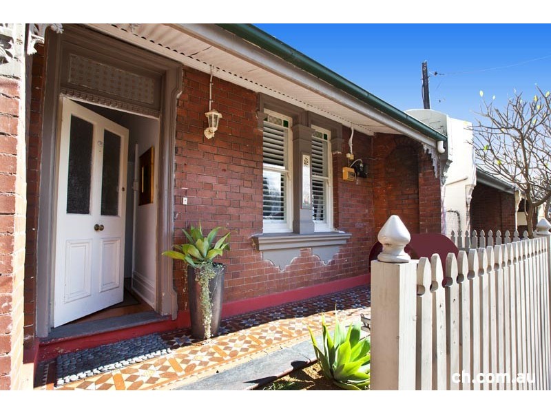 14 Birchgrove Road, Balmain NSW 2041