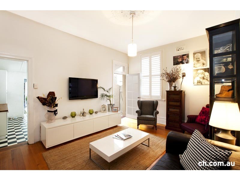 14 Birchgrove Road, Balmain NSW 2041