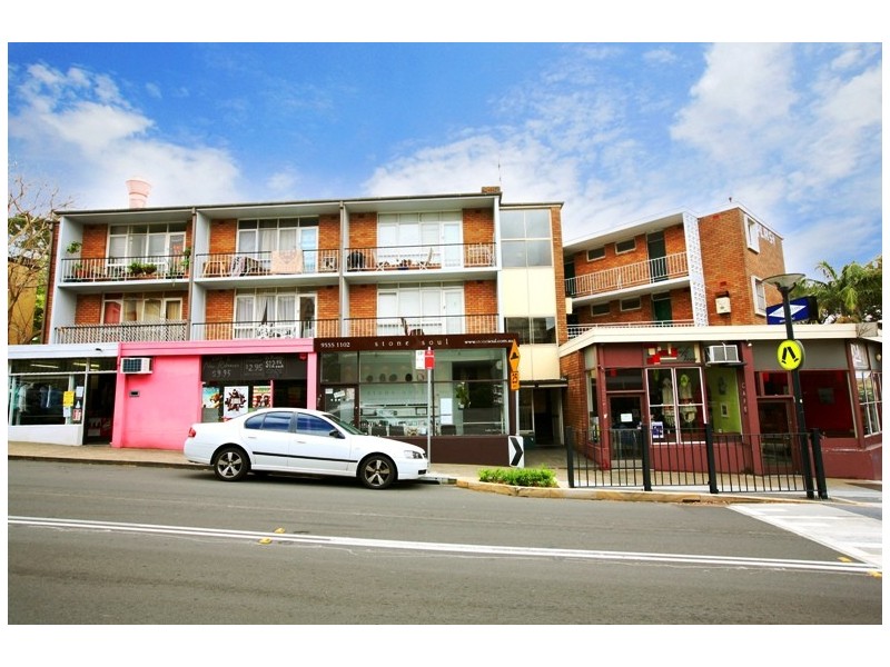 23/189 Darling Street, Balmain NSW 2041