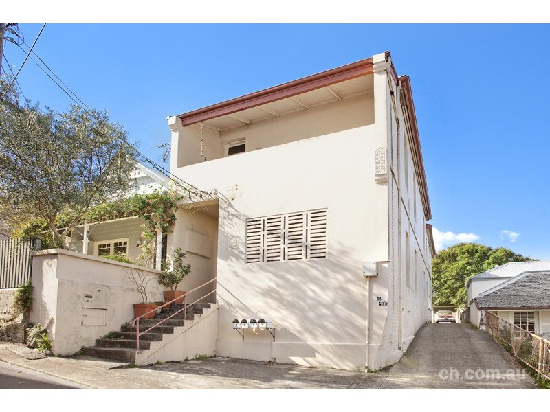 16 Union Street, Balmain East NSW 2041