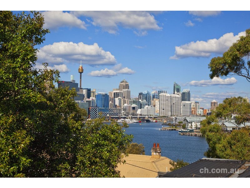 16 Union Street, Balmain East NSW 2041