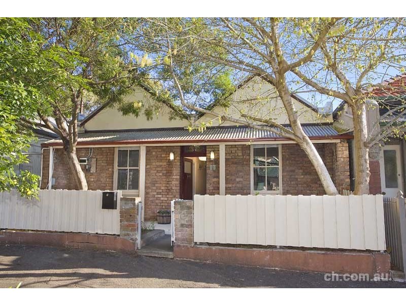 12 Birchgrove Road, Balmain NSW 2041