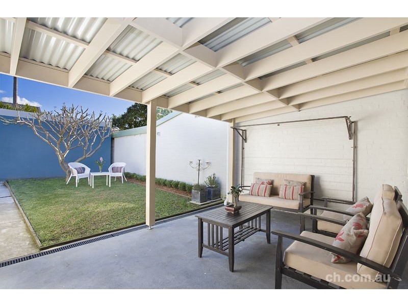 12 Birchgrove Road, Balmain NSW 2041