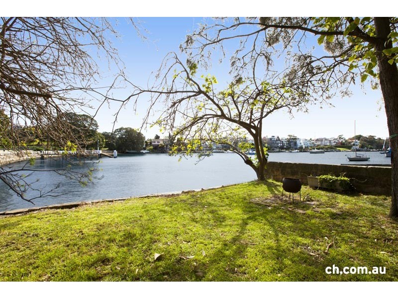 24 Grove Street, Birchgrove NSW 2041
