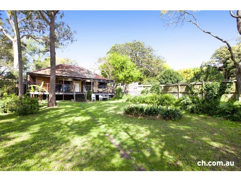 24 Grove Street, Birchgrove NSW 2041
