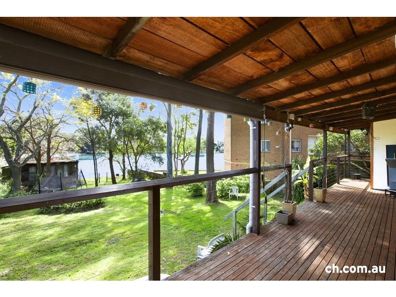 24 Grove Street, Birchgrove NSW 2041
