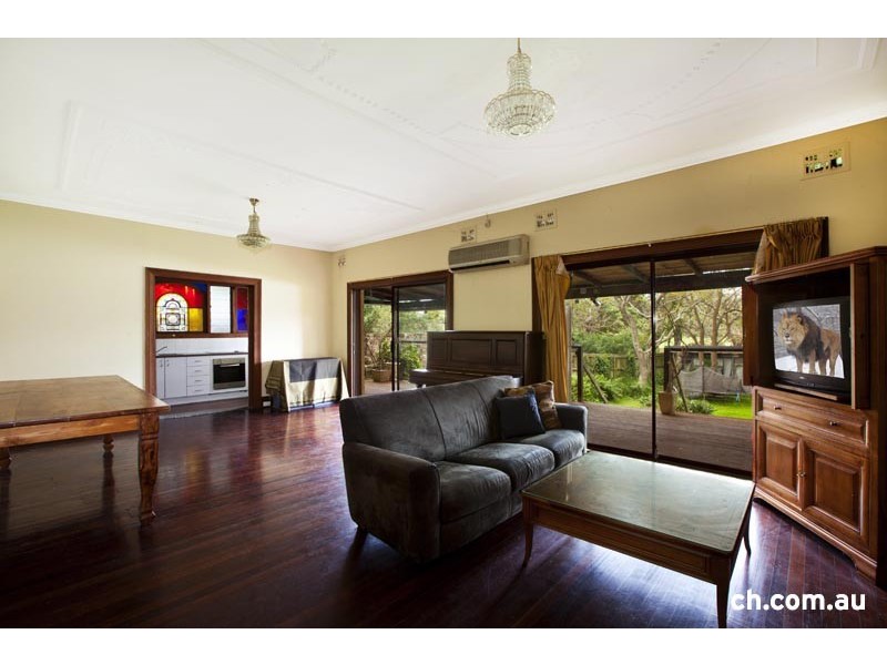24 Grove Street, Birchgrove NSW 2041