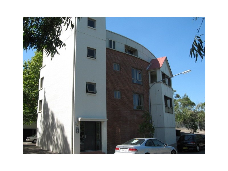 20/1 Mckell Street, Birchgrove NSW 2041