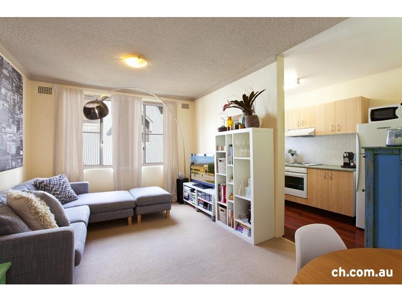 6/6 Turner Street, Balmain NSW 2041