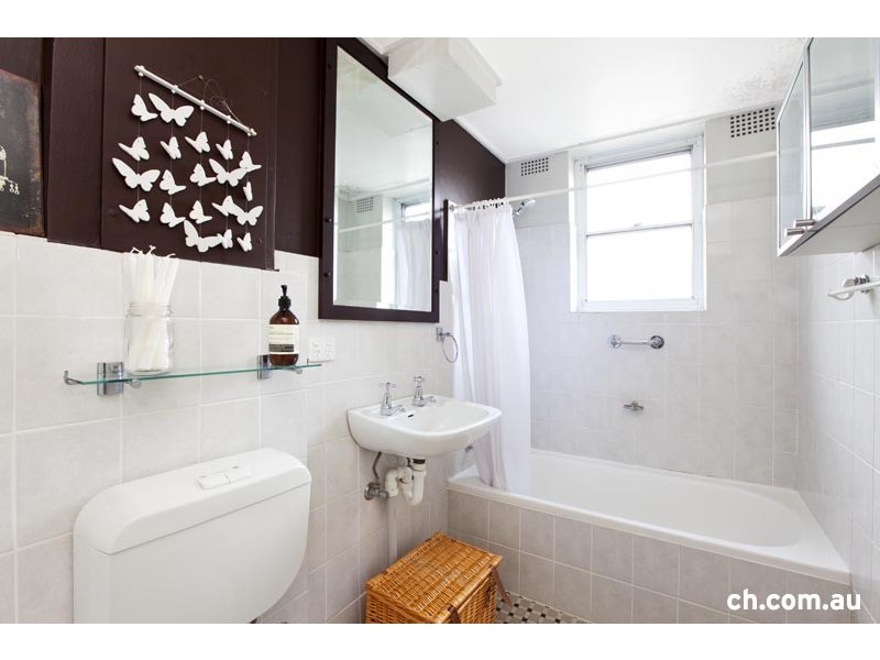 6/6 Turner Street, Balmain NSW 2041