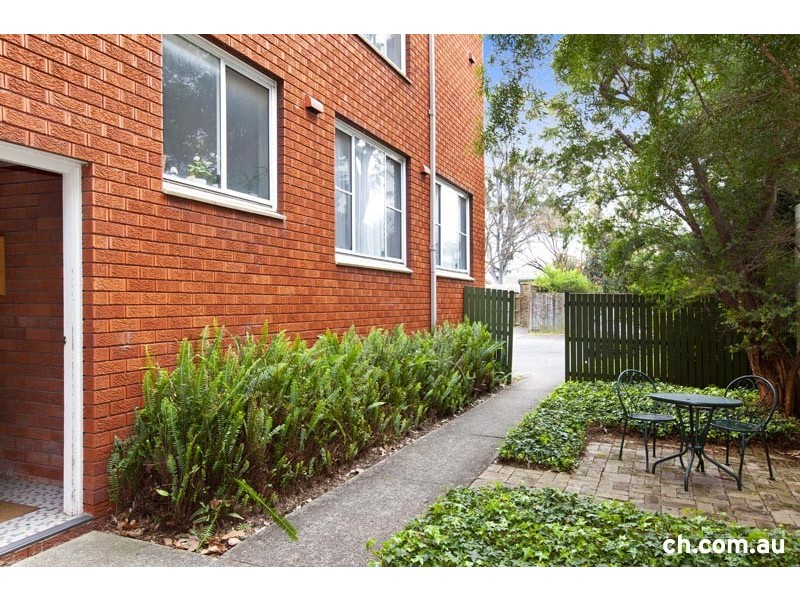 6/6 Turner Street, Balmain NSW 2041