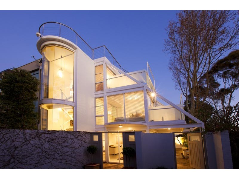 9b Johnston Street, Balmain East NSW 2041