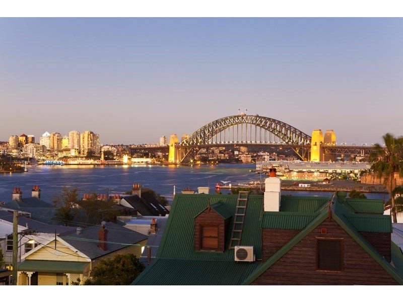 9b Johnston Street, Balmain East NSW 2041