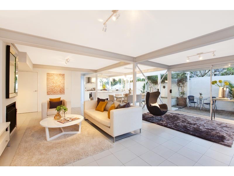 9b Johnston Street, Balmain East NSW 2041