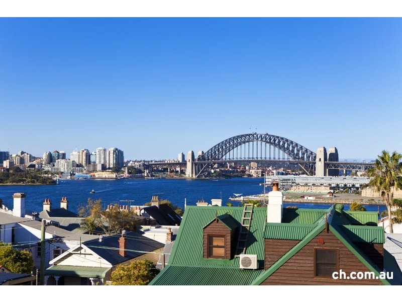 9b Johnston Street, Balmain East NSW 2041