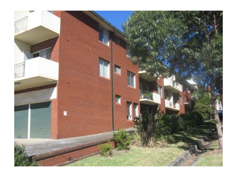 5/47 Wharf Road, Birchgrove NSW 2041