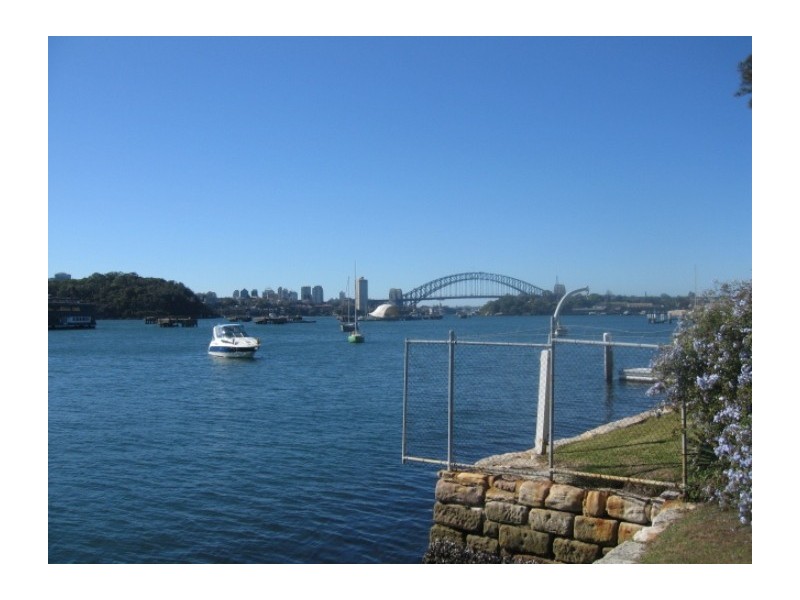 5/47 Wharf Road, Birchgrove NSW 2041