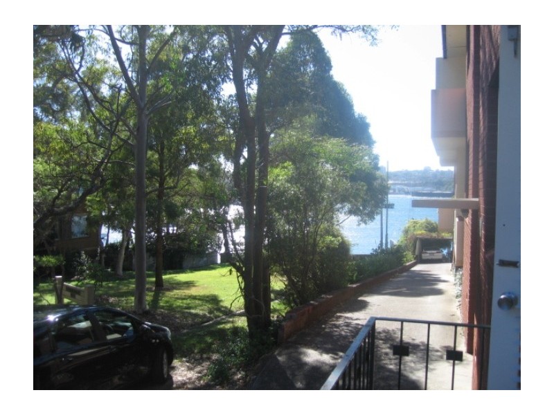 5/47 Wharf Road, Birchgrove NSW 2041