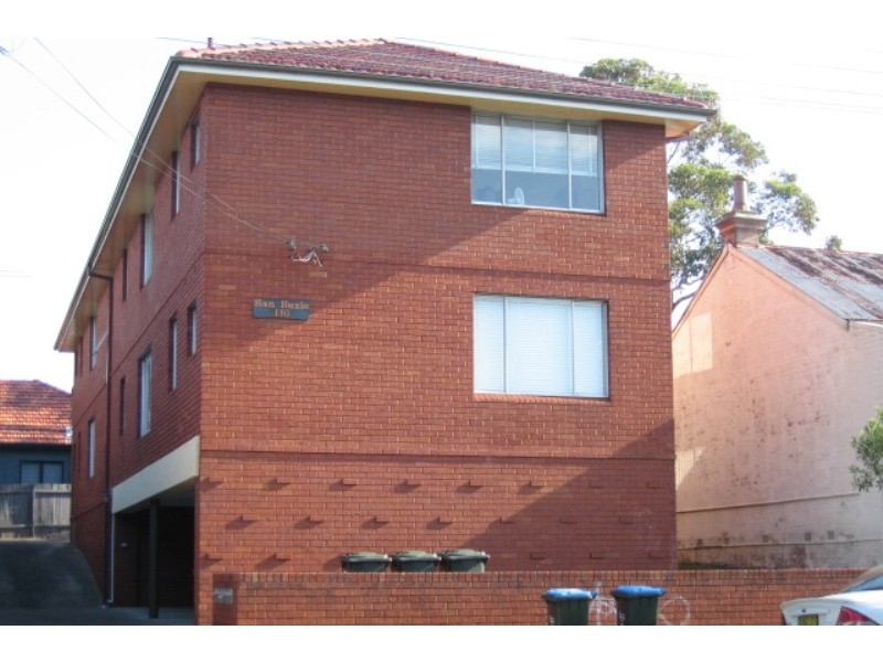2/116 Moore Street, Leichhardt NSW 2040